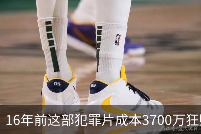 16年前这部犯罪片成本3700万狂赚1.54亿